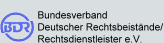 Bundesverband Deutscher Rechtsbeist�nde/Rechtsdienstleister e.V.